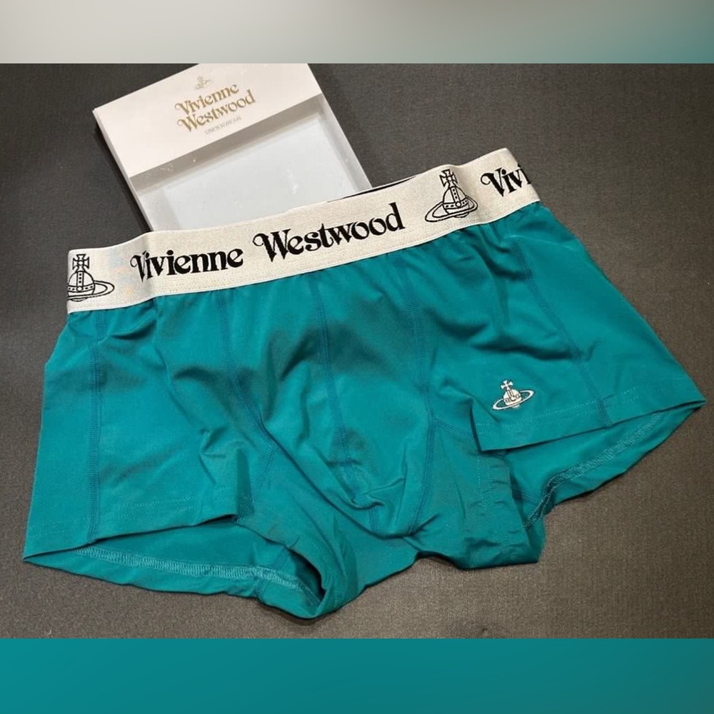 Vivienne Westwood MAN Collection underwear briefs trunk boxer pants